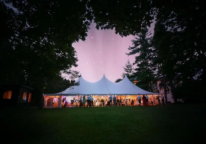 ホテル Geneva On The Lake Boutique Resort