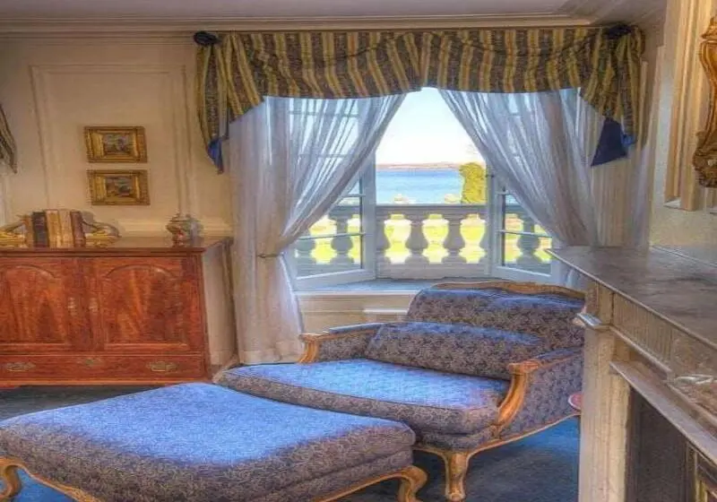 ホテル Geneva On The Lake Boutique Resort