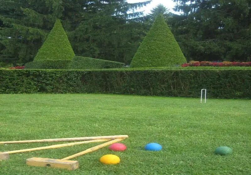 ホテル Geneva On The Lake Boutique Resort