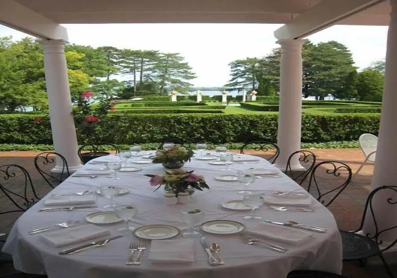 ホテル Geneva On The Lake Boutique Resort