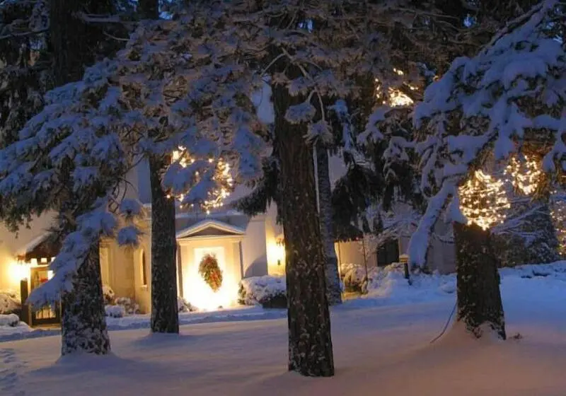 ホテル Geneva On The Lake Boutique Resort