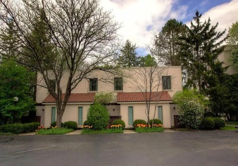 ホテル Geneva On The Lake Boutique Resort
