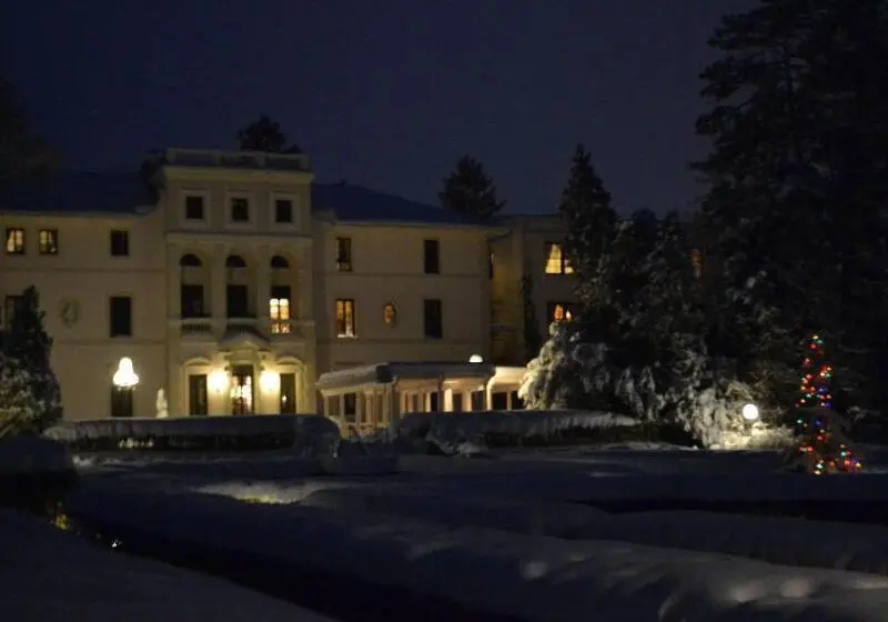 ホテル Geneva On The Lake Boutique Resort