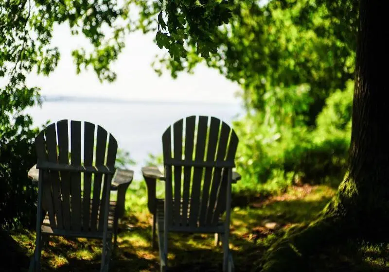 ホテル Geneva On The Lake Boutique Resort
