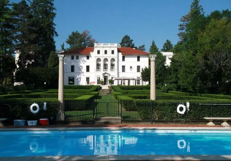 ホテル Geneva On The Lake Boutique Resort