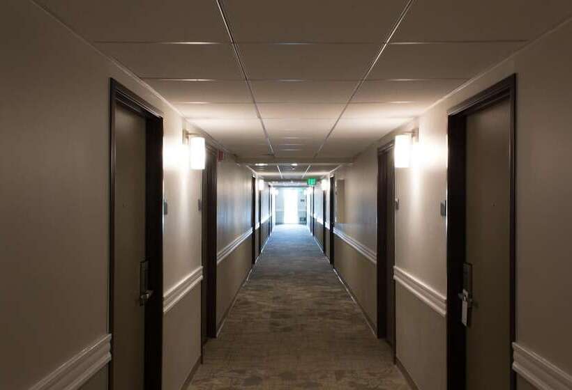 ホテル Good Nite Inn Redwood City San Francisco Airport