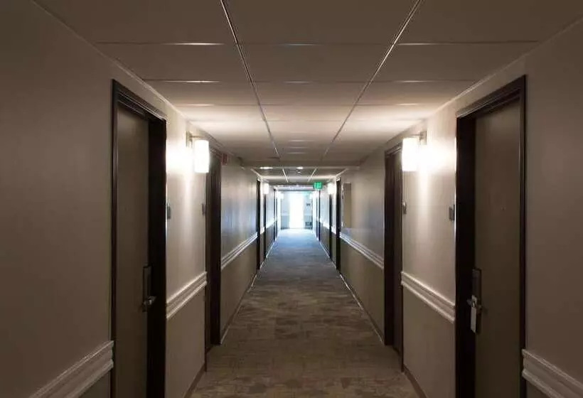 酒店 Good Nite Inn Redwood City   San Francisco Airport