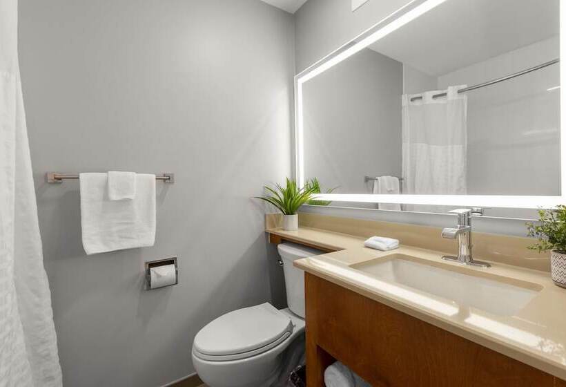 ホテル Good Nite Inn Redwood City San Francisco Airport