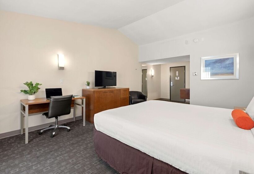 ホテル Good Nite Inn Redwood City San Francisco Airport