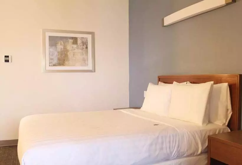 酒店 Good Nite Inn Redwood City   San Francisco Airport