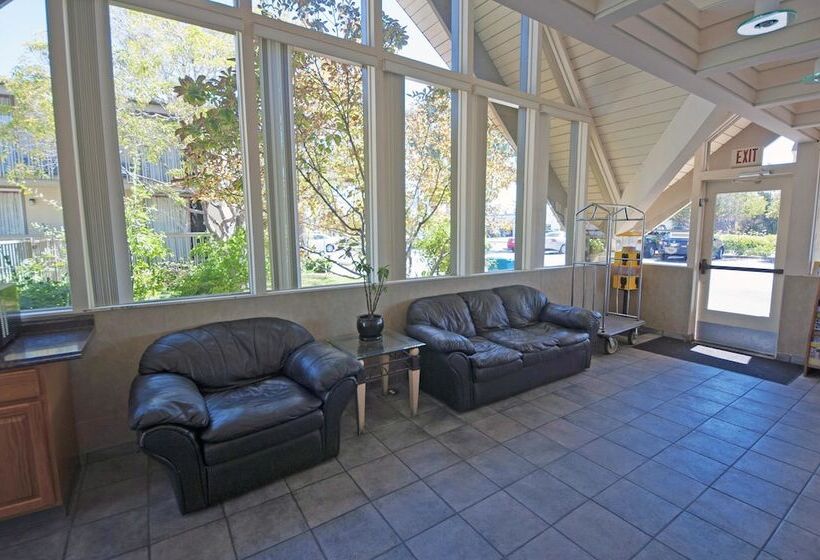 ホテル Good Nite Inn Redwood City San Francisco Airport