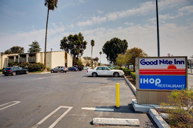 ホテル Good Nite Inn Redwood City San Francisco Airport