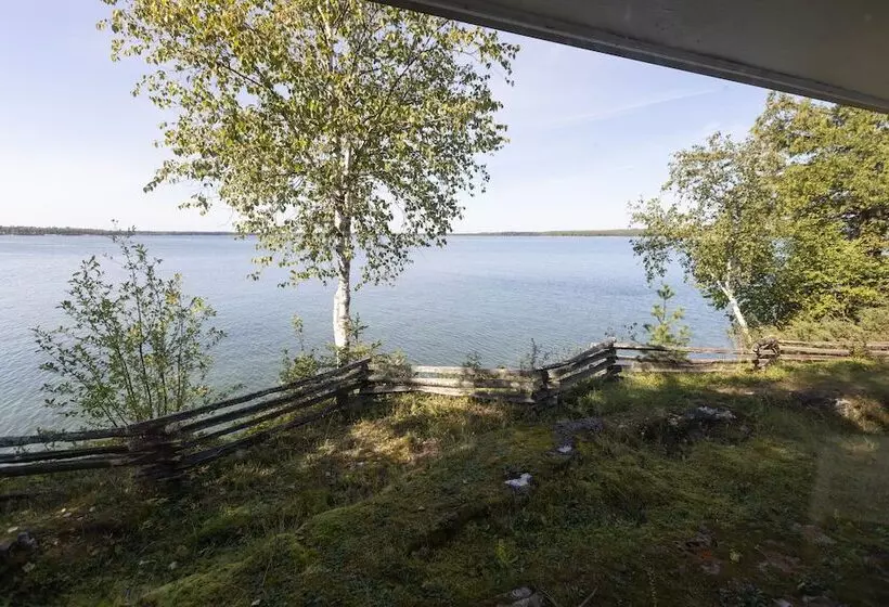 فندق Gordon Lodge