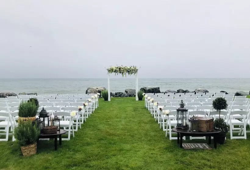 فندق Gordon Lodge