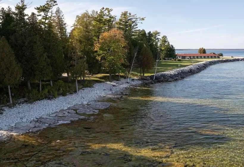 فندق Gordon Lodge