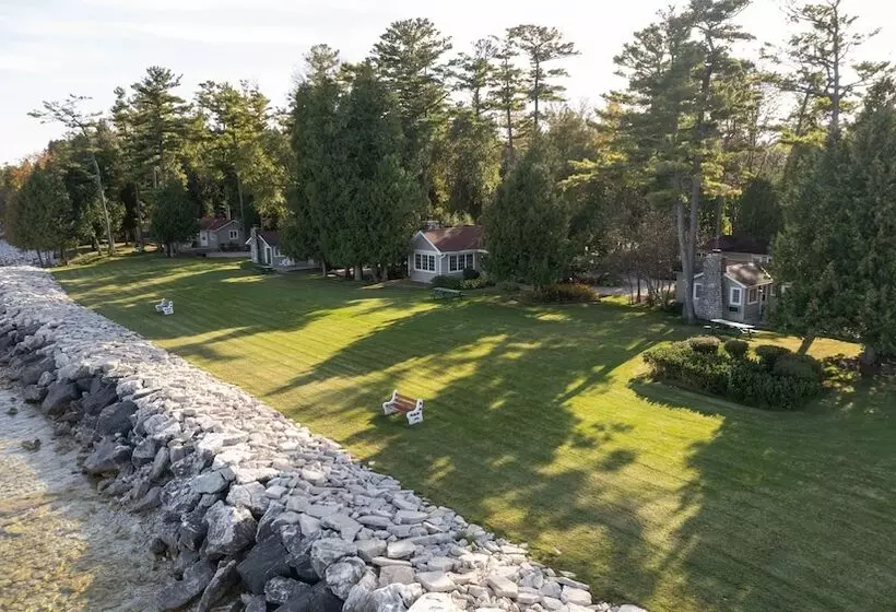 فندق Gordon Lodge