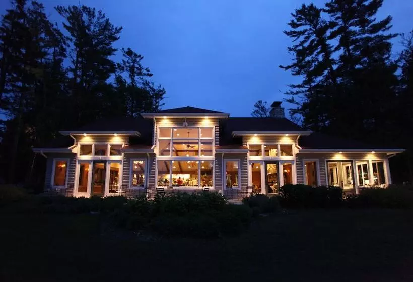 فندق Gordon Lodge