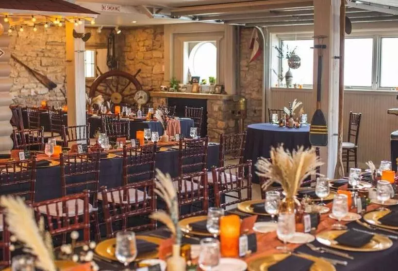 فندق Gordon Lodge