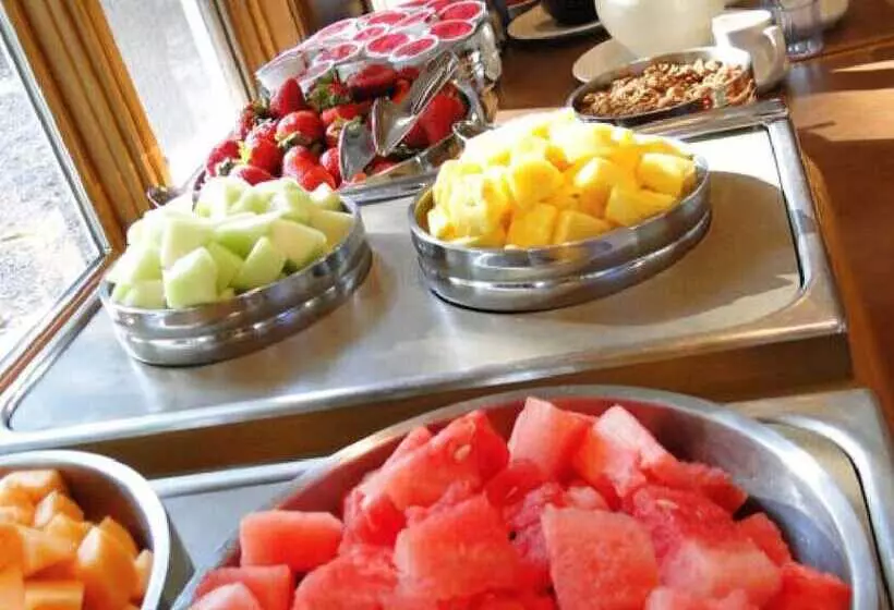 فندق Gordon Lodge