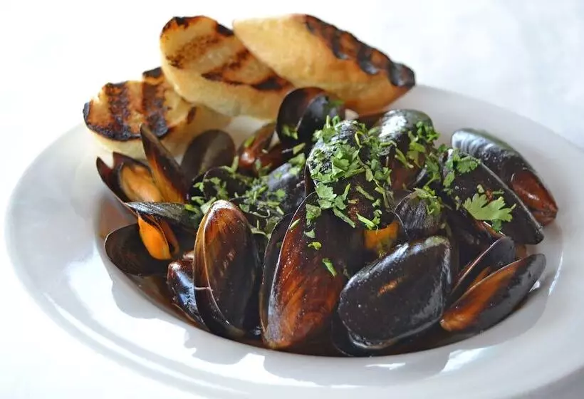 فندق Gordon Lodge