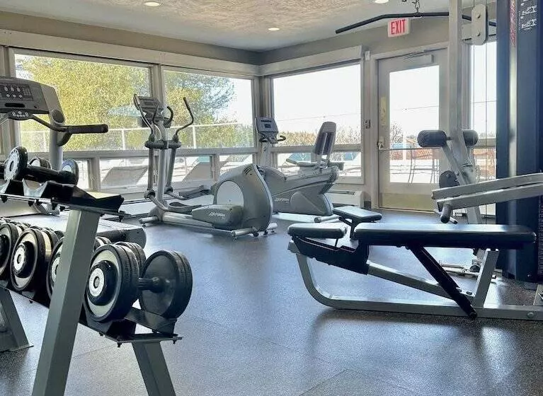 فندق Gordon Lodge