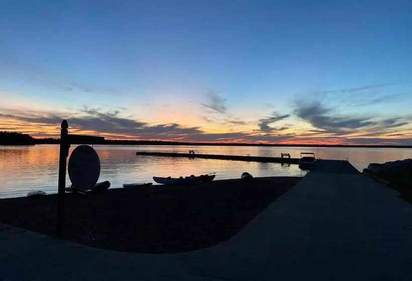 فندق Gordon Lodge