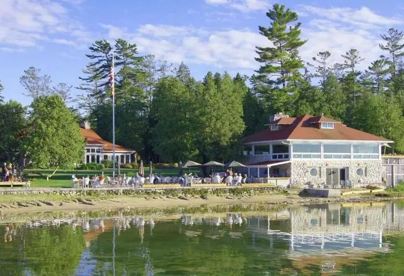 فندق Gordon Lodge