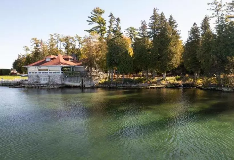 فندق Gordon Lodge