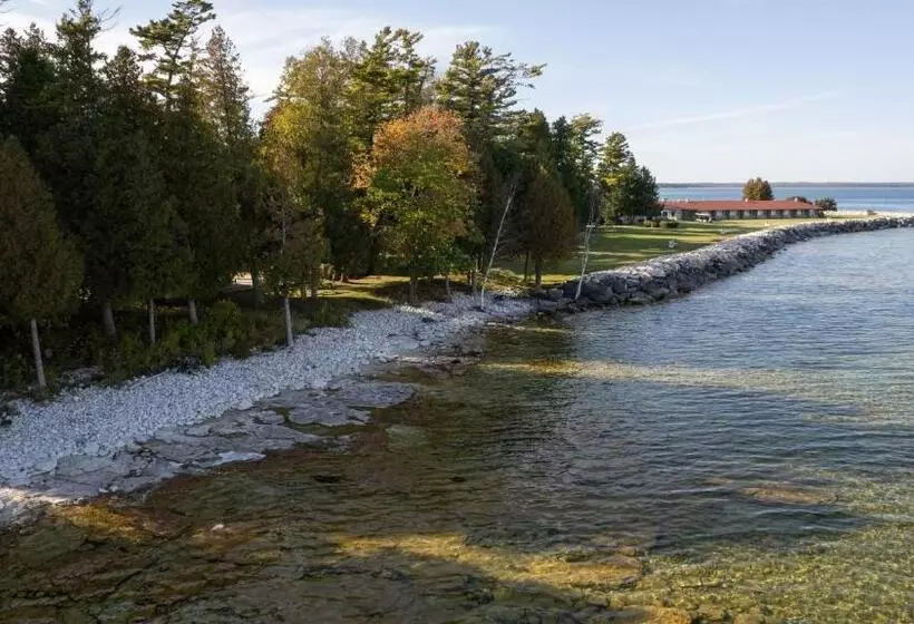 فندق Gordon Lodge