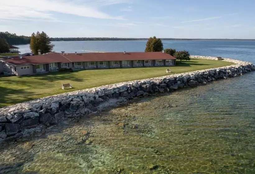 فندق Gordon Lodge