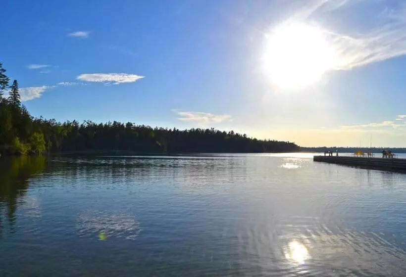 فندق Gordon Lodge