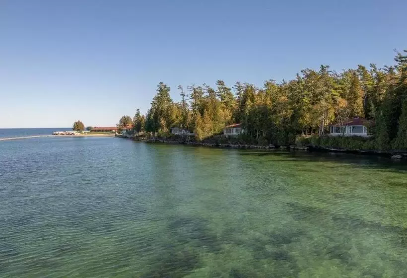 فندق Gordon Lodge