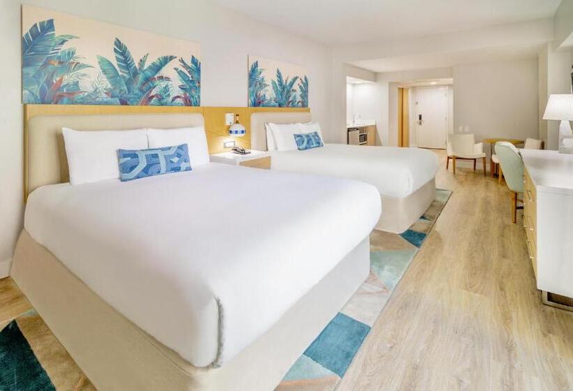 فندق Radisson Resort Miami Beach