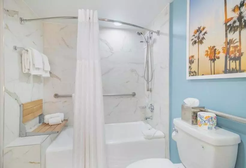 Отель Radisson Resort Miami Beach