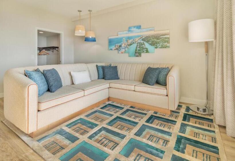 فندق Radisson Resort Miami Beach