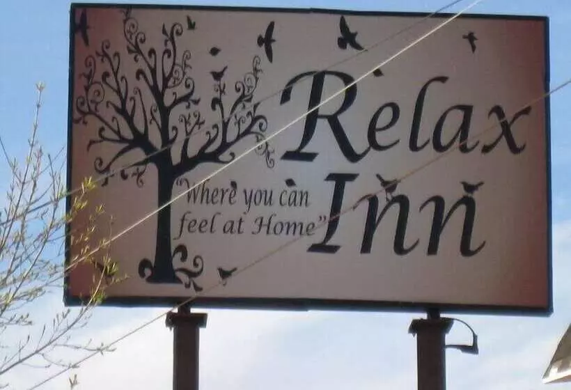 هتل Relax Inn