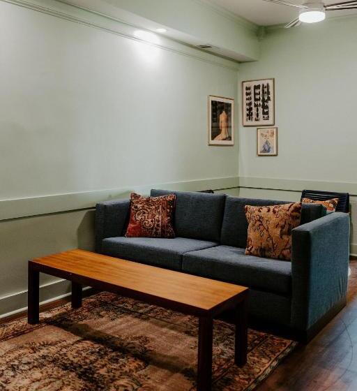 Otel The Frenchmen New Orleans By Kasa