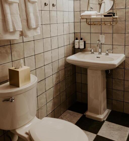 Otel The Frenchmen New Orleans By Kasa