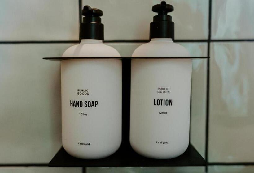 Otel The Frenchmen New Orleans By Kasa