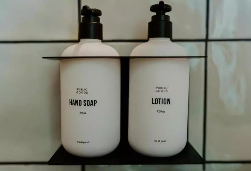 호텔 The Frenchmen New Orleans By Kasa