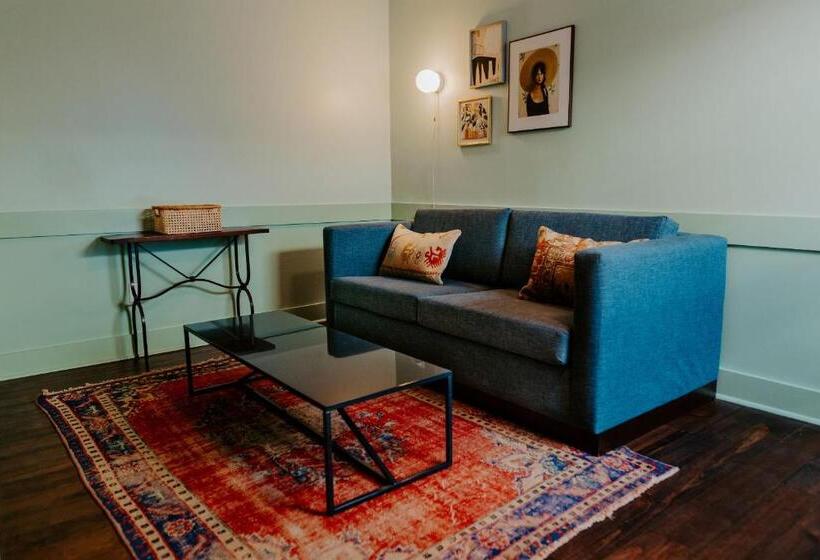 Otel The Frenchmen New Orleans By Kasa