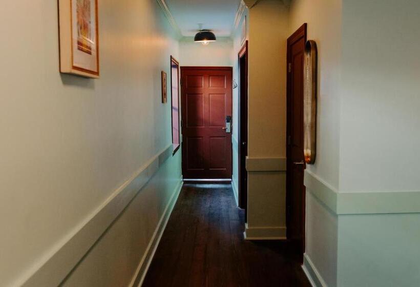 Otel The Frenchmen New Orleans By Kasa
