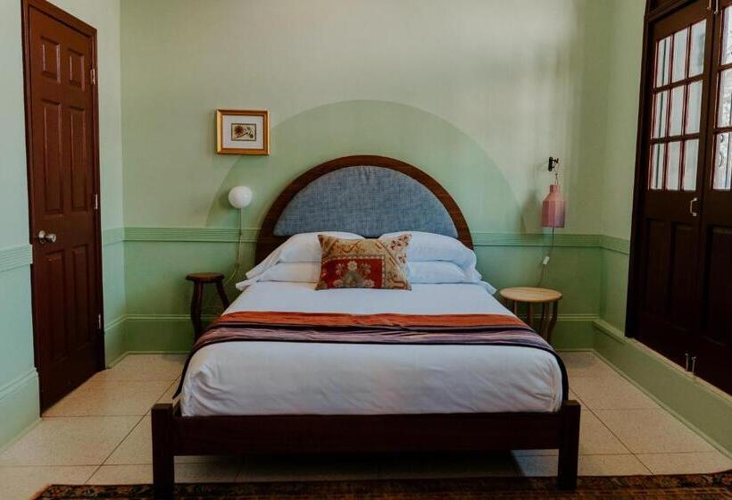 Otel The Frenchmen New Orleans By Kasa