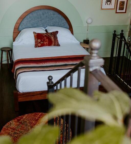 Otel The Frenchmen New Orleans By Kasa