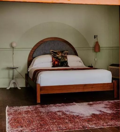 호텔 The Frenchmen New Orleans By Kasa