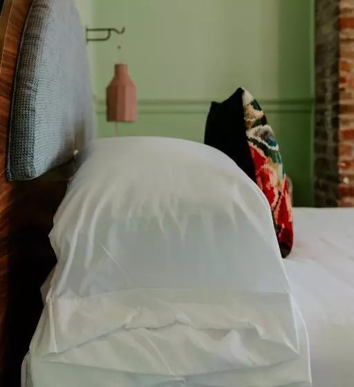 호텔 The Frenchmen New Orleans By Kasa