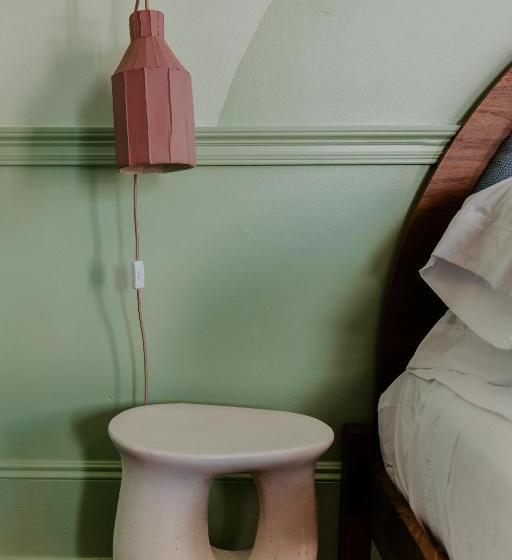 Otel The Frenchmen New Orleans By Kasa