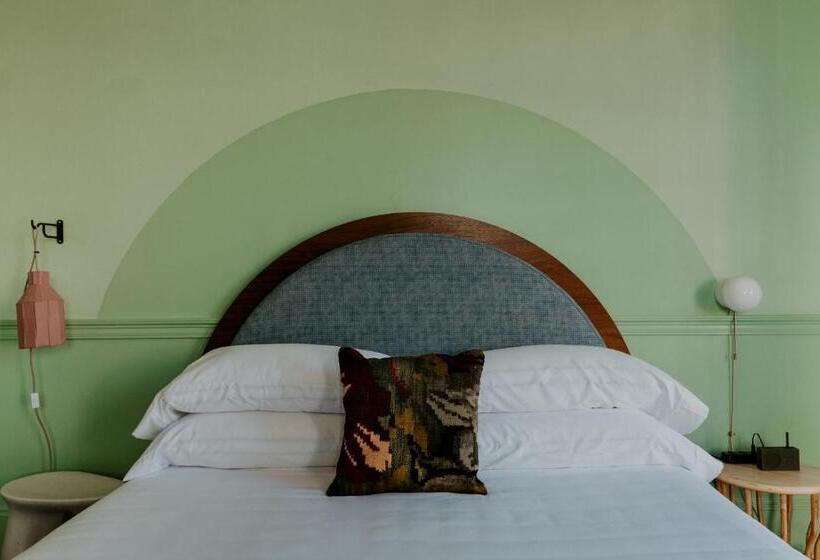 Otel The Frenchmen New Orleans By Kasa