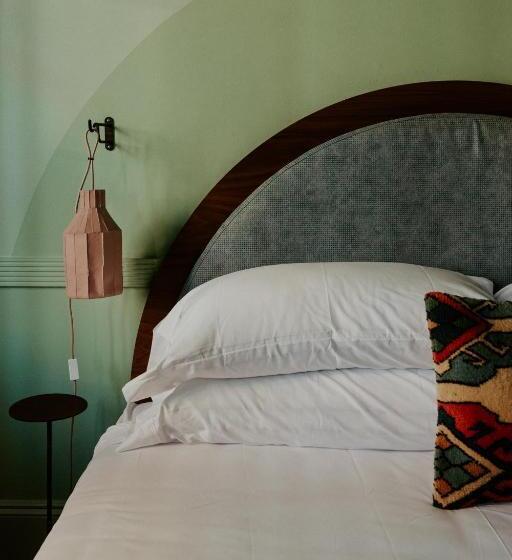 Otel The Frenchmen New Orleans By Kasa