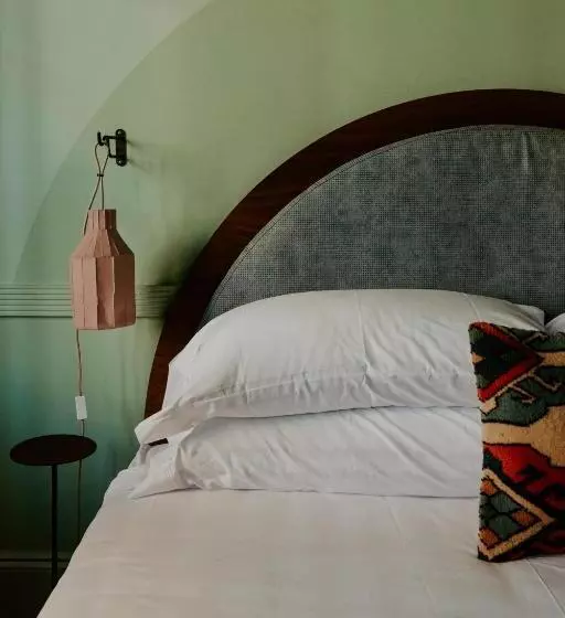 호텔 The Frenchmen New Orleans By Kasa